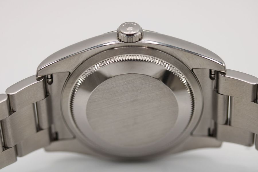 Rolex Datejust 116200